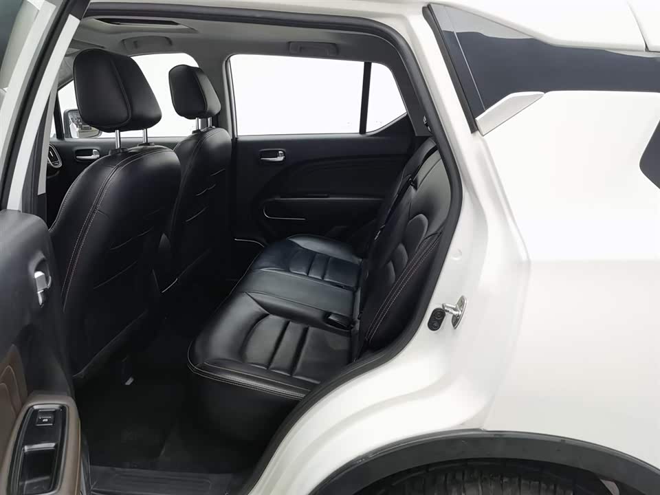 Trumpchi Trumpchi GS3