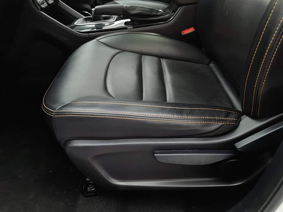 Trumpchi Trumpchi GS3