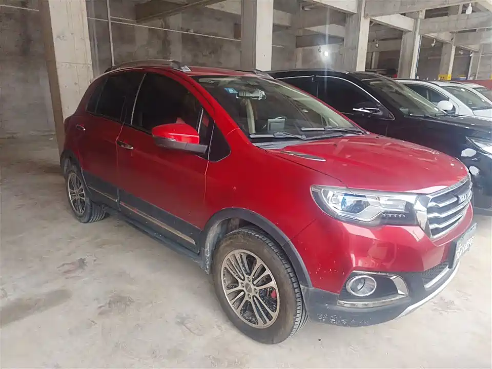 Haval H1 Haval H1