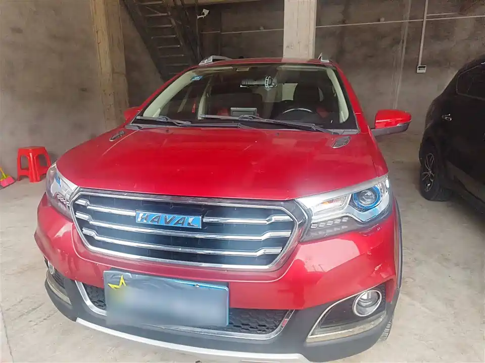 Haval H1 Haval H1