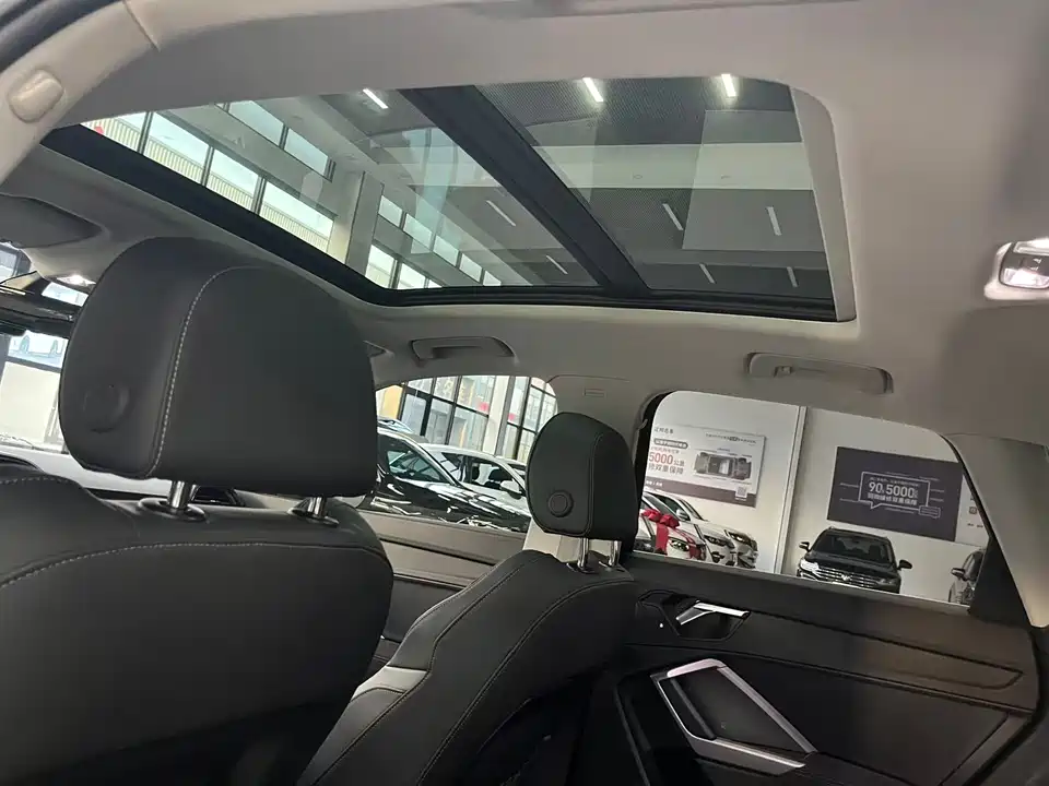 Audi Q3 Audi Q3