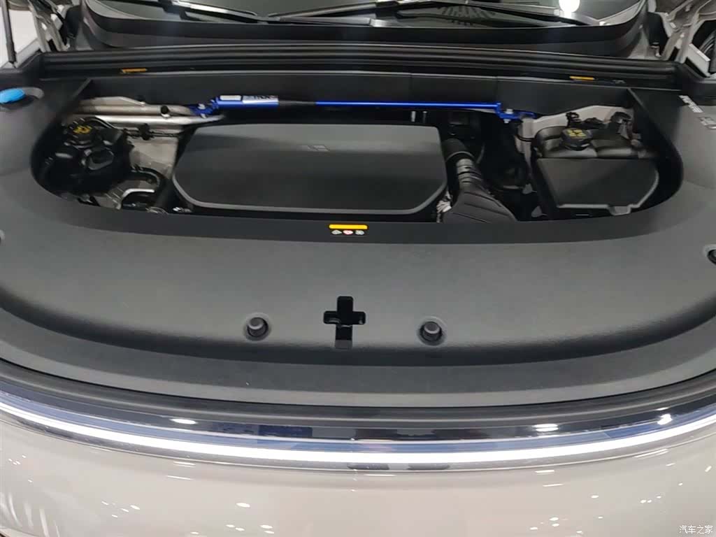 Li Auto L6, 2024 20