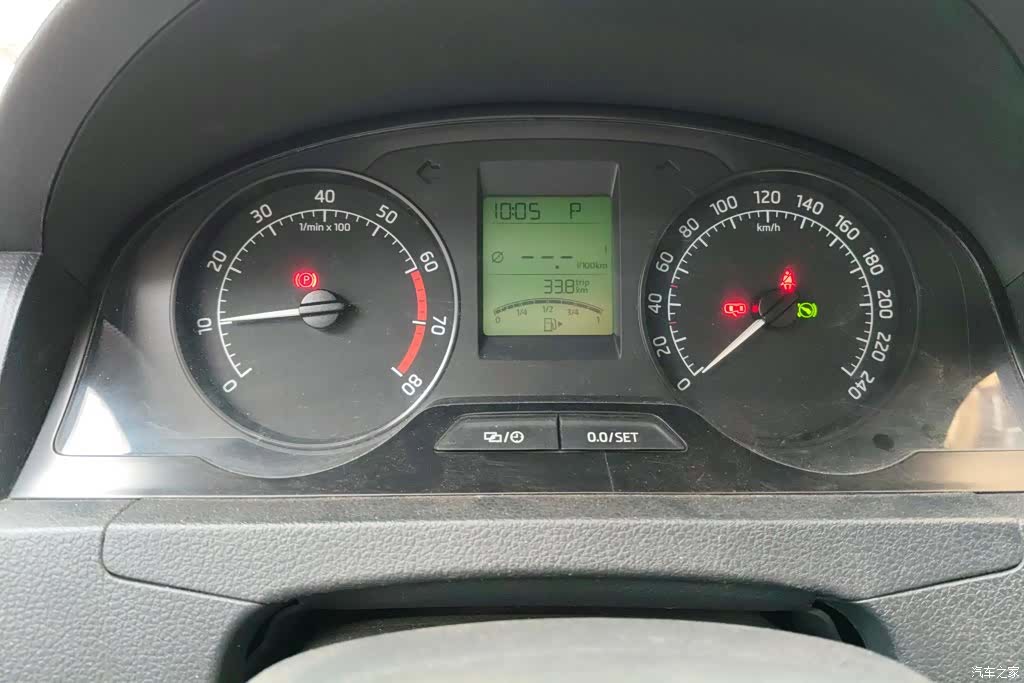 Skoda Rapid, 2016 14