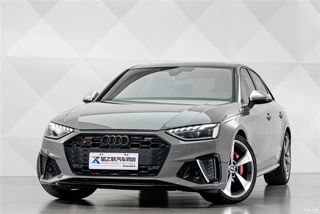Audi S4, 2022 2