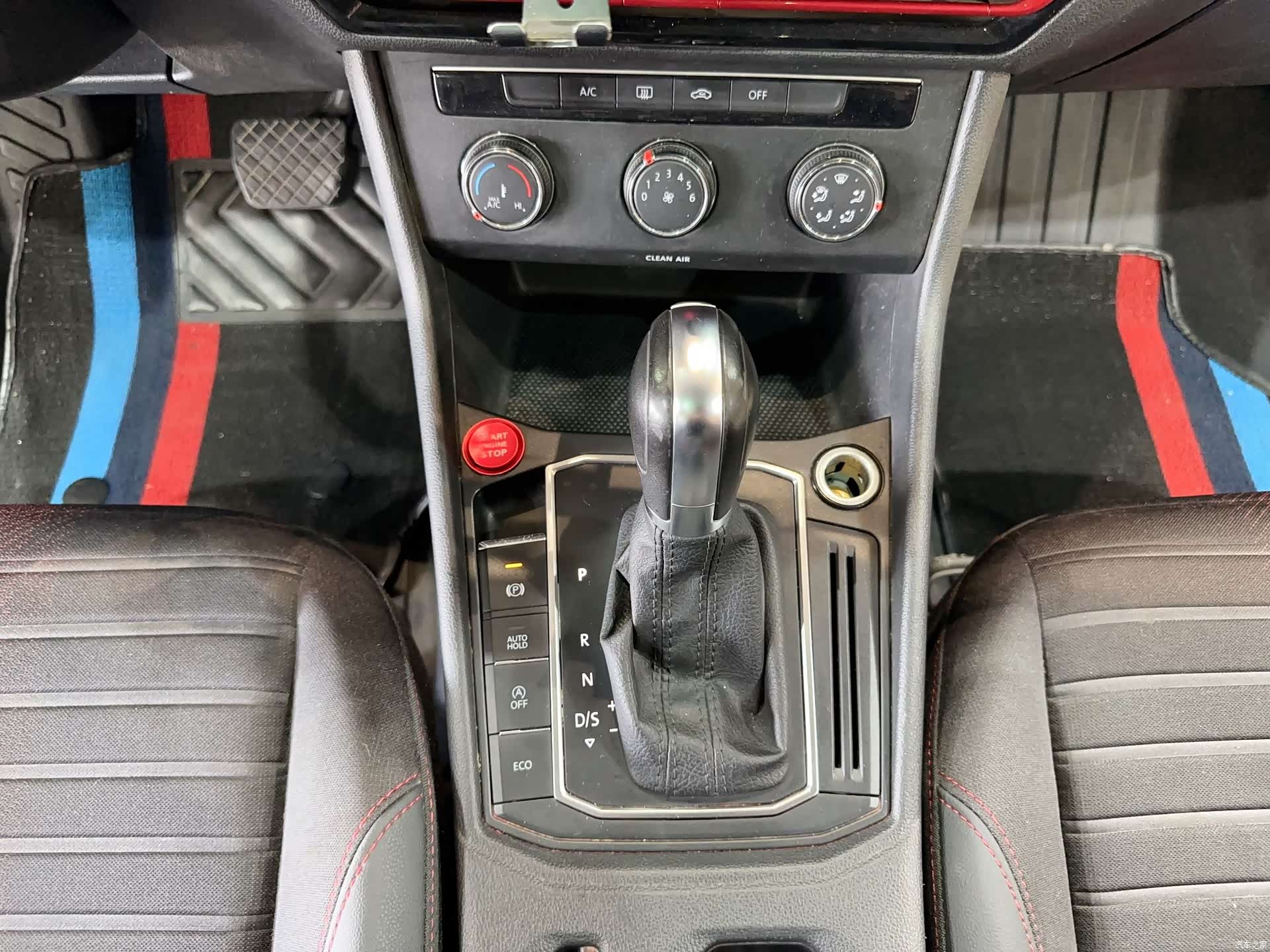 Volkswagen Lavida, 2022 29