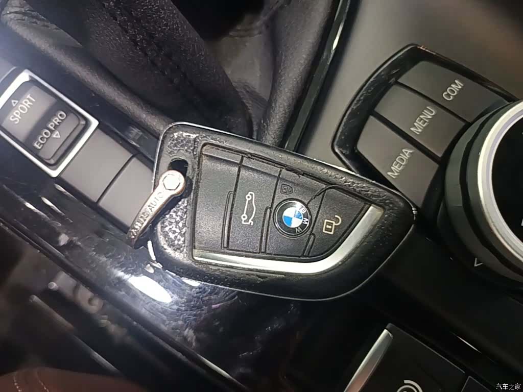 BMW X1, 2019 9