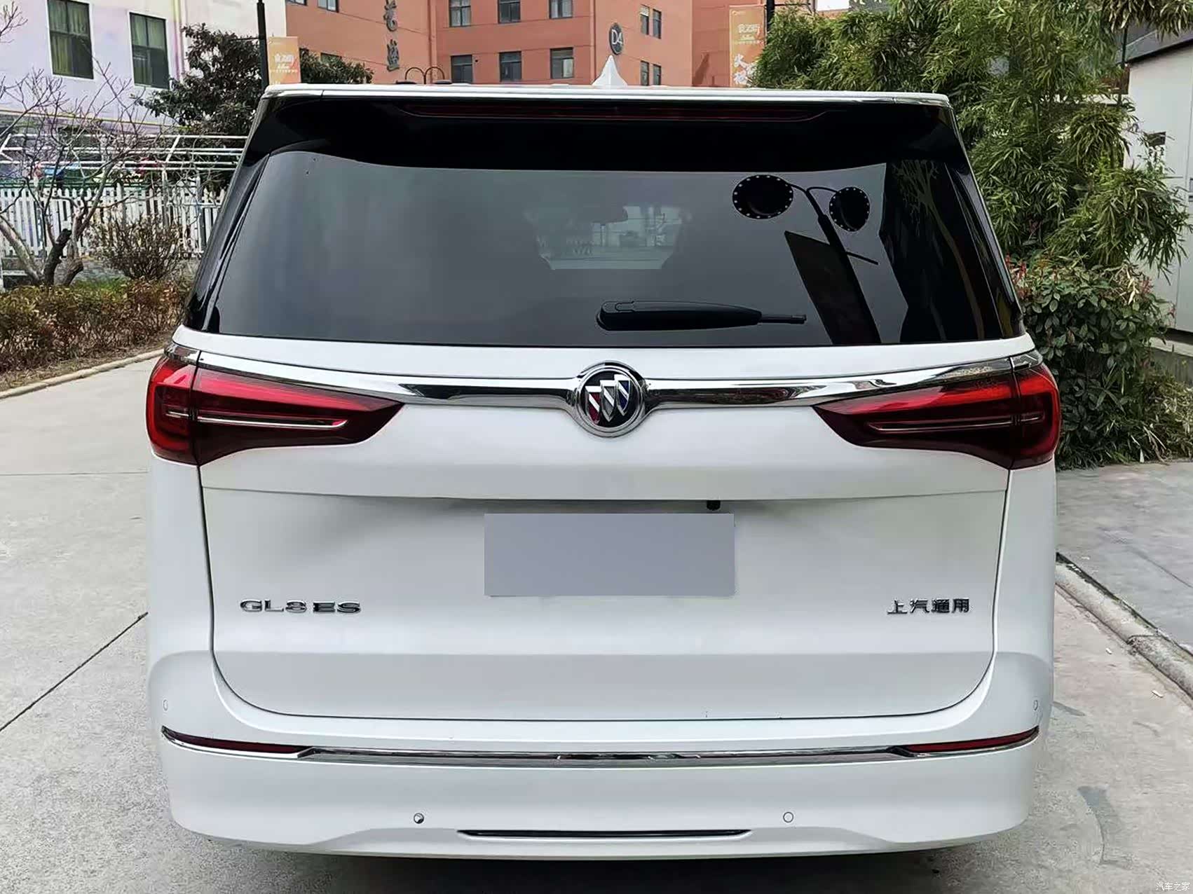 Buick GL8, 2023 14