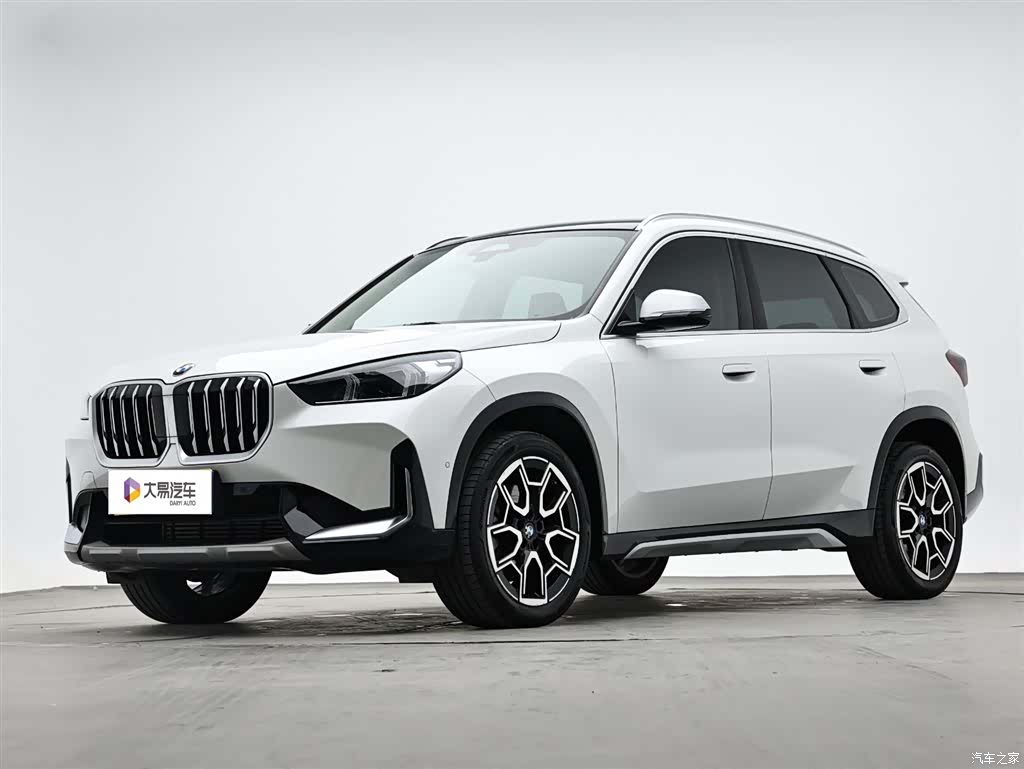 BMW X1, 2024 1