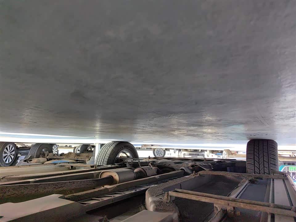 Hyundai Beijing ix25