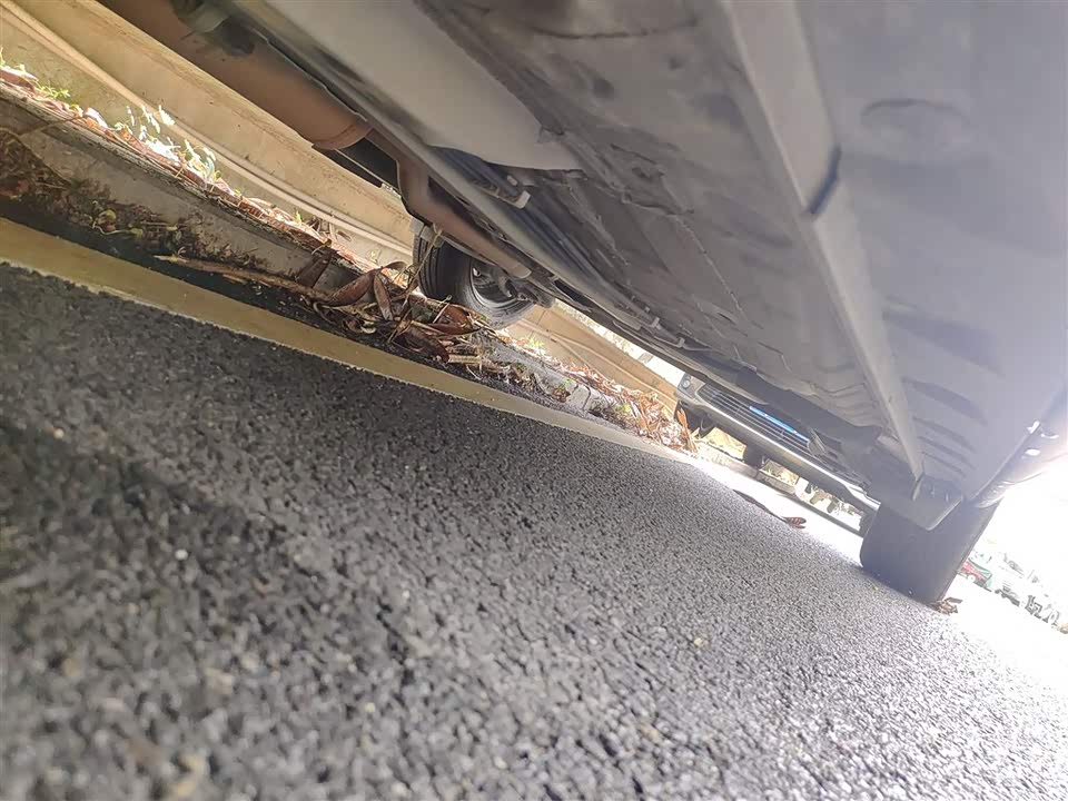 Toyota YARiS L Zhixuan