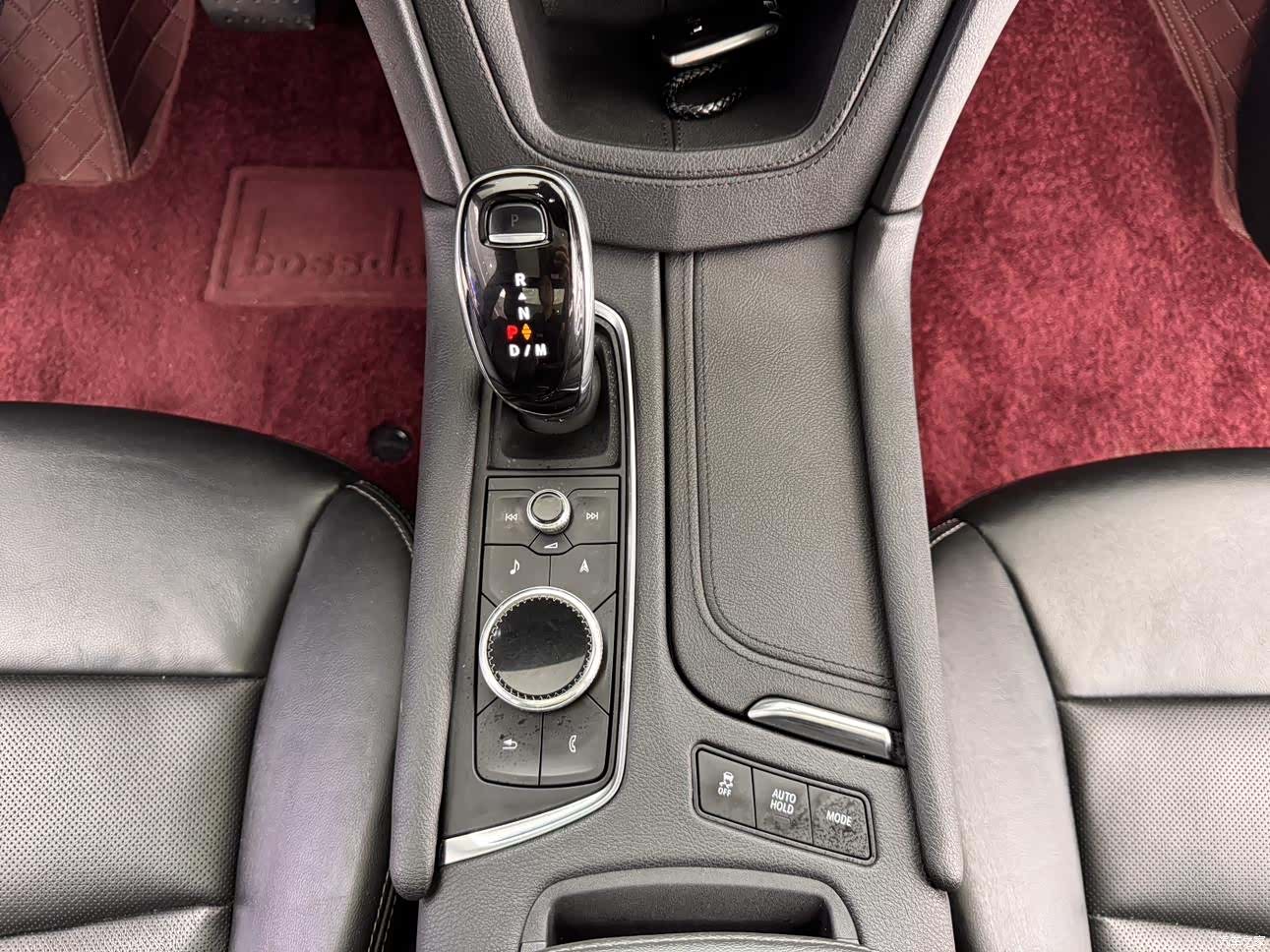 Cadillac XT5, 2020 15