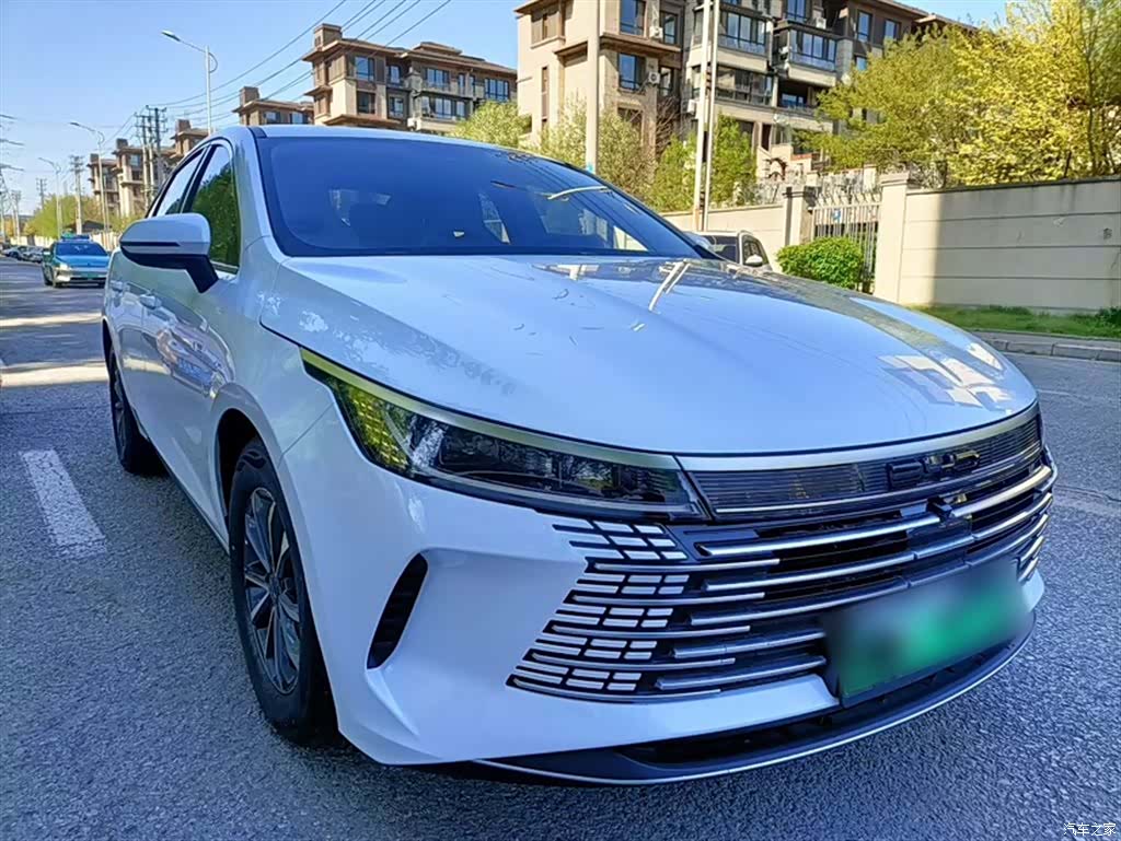 BYD Destroyer 05, 2024 3