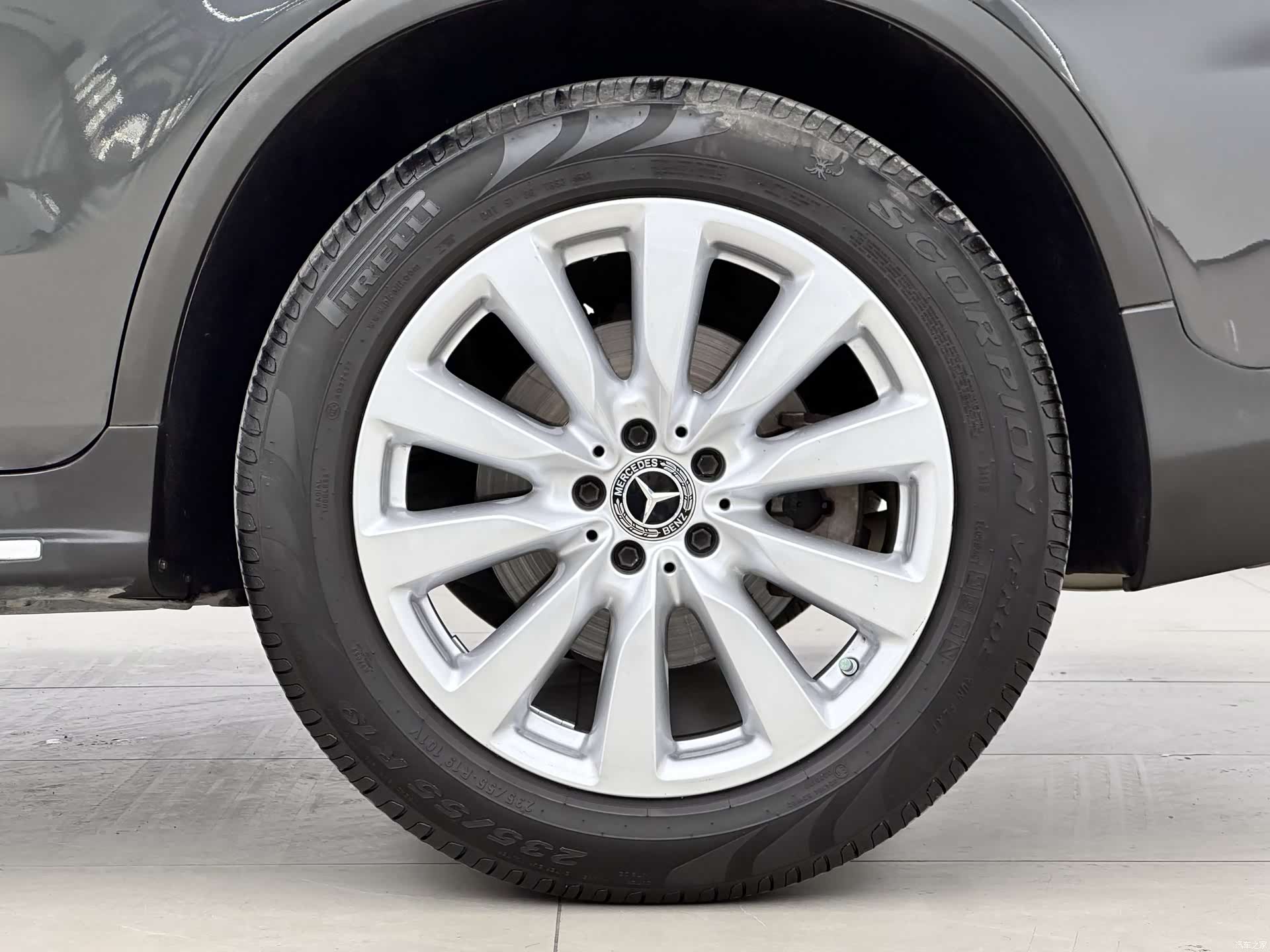 Mercedes-Benz GLC, 2020 13