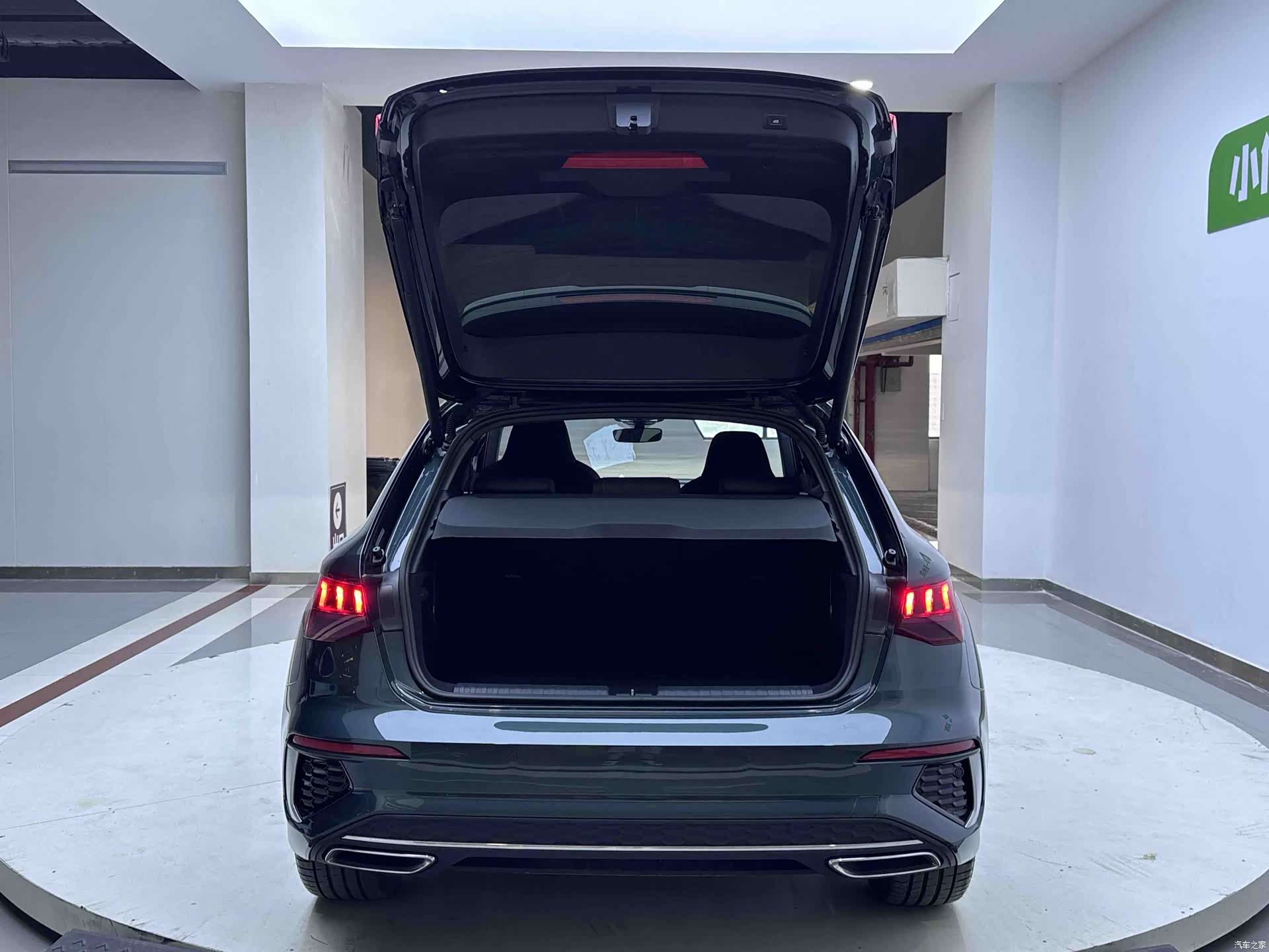 Audi A3, 2022 12