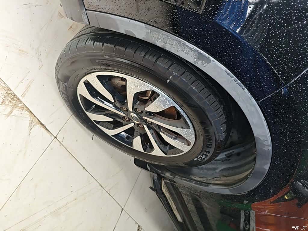 GAC GS4, 2018 23