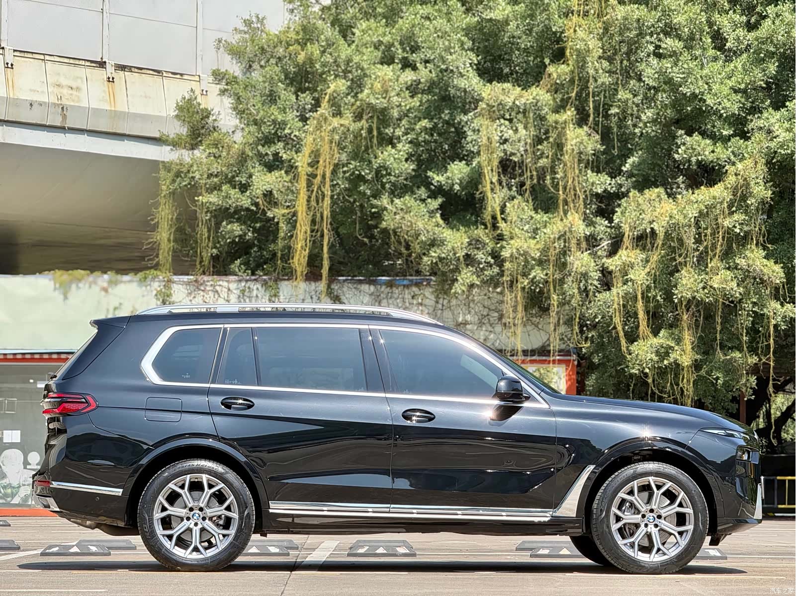 BMW X7, 2023 23