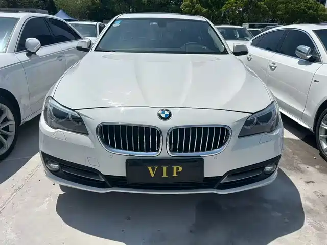 BMW 5 Series 2014 — купить из Китая под заказ