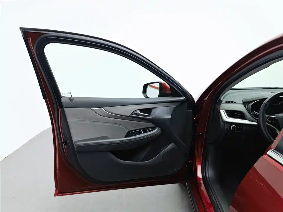 Chevrolet Mai Ruibao