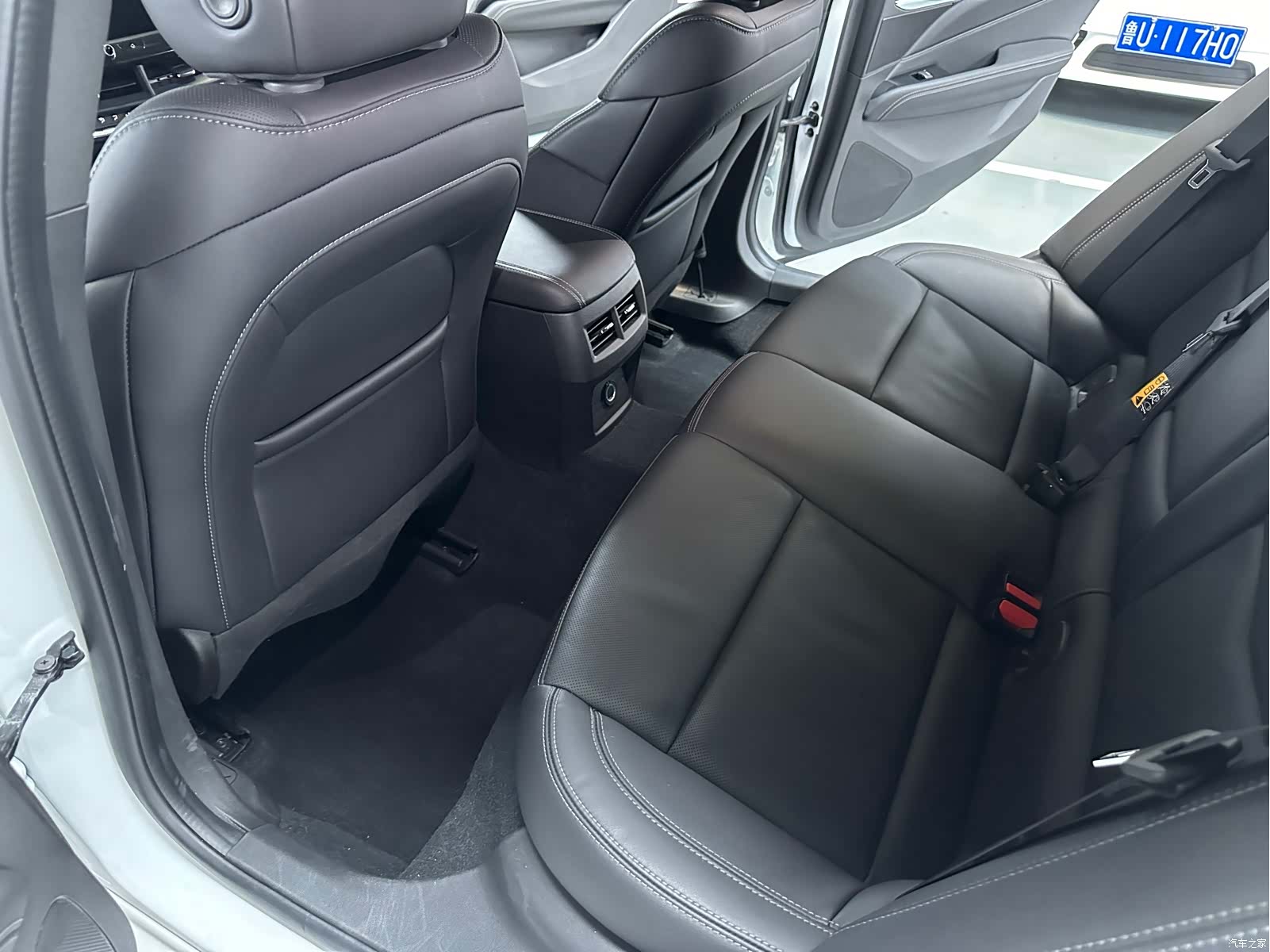 Cadillac CT4, 2023 9