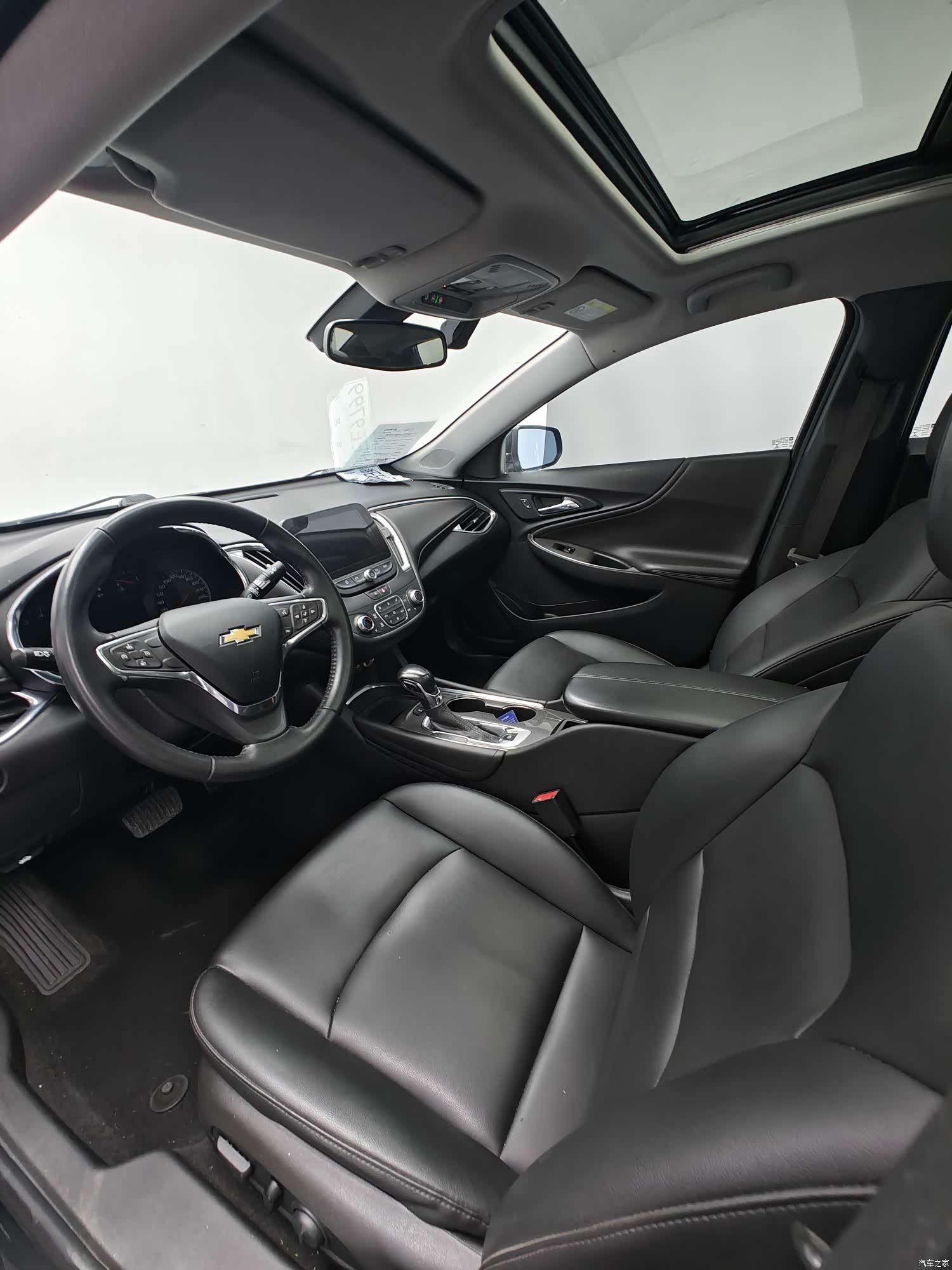 Chevrolet XL, 2020 7