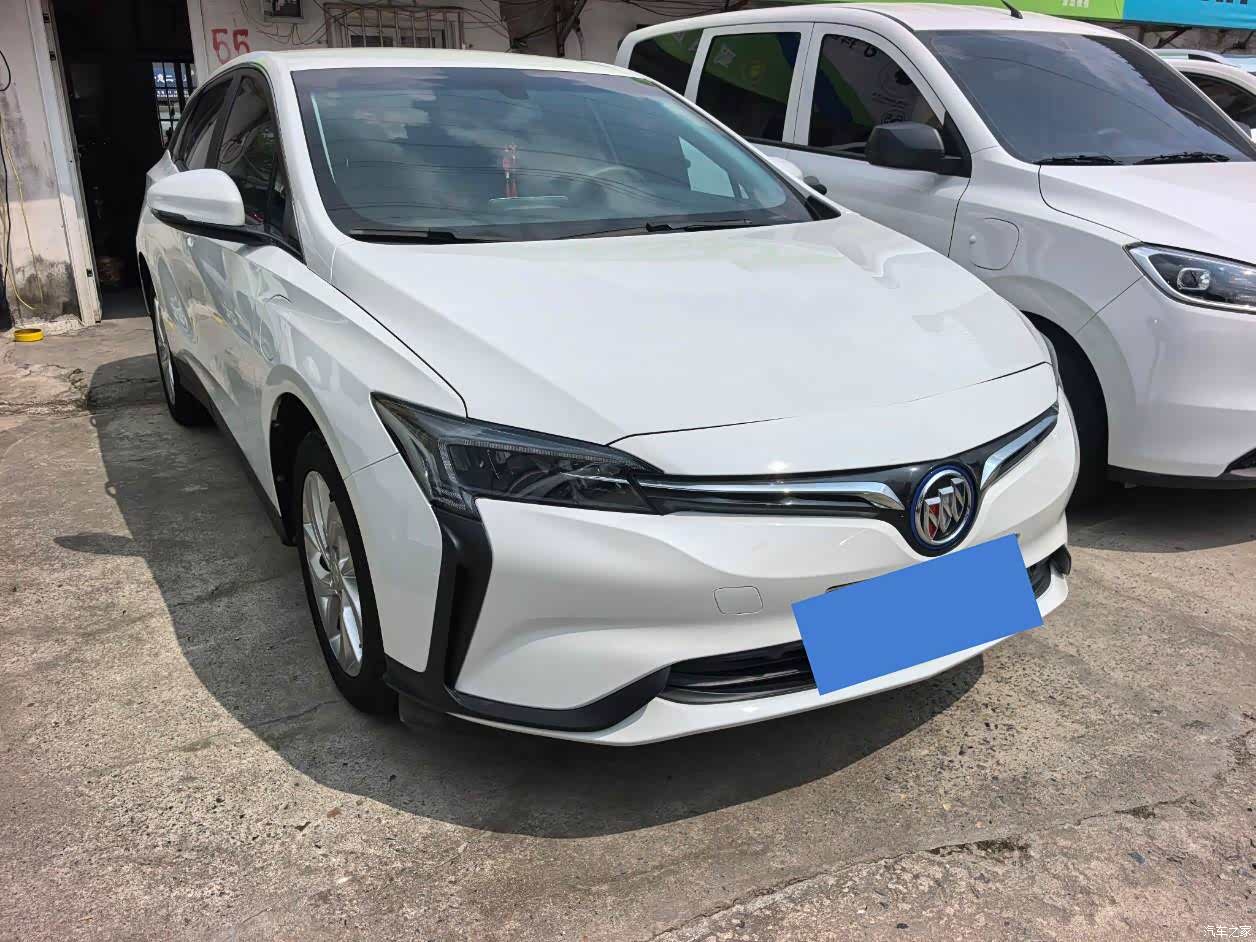 Buick Velite, 2024 3