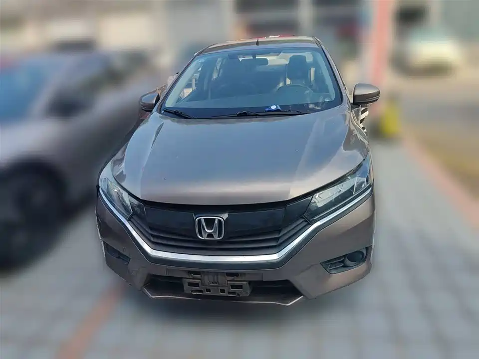 Honda Gori