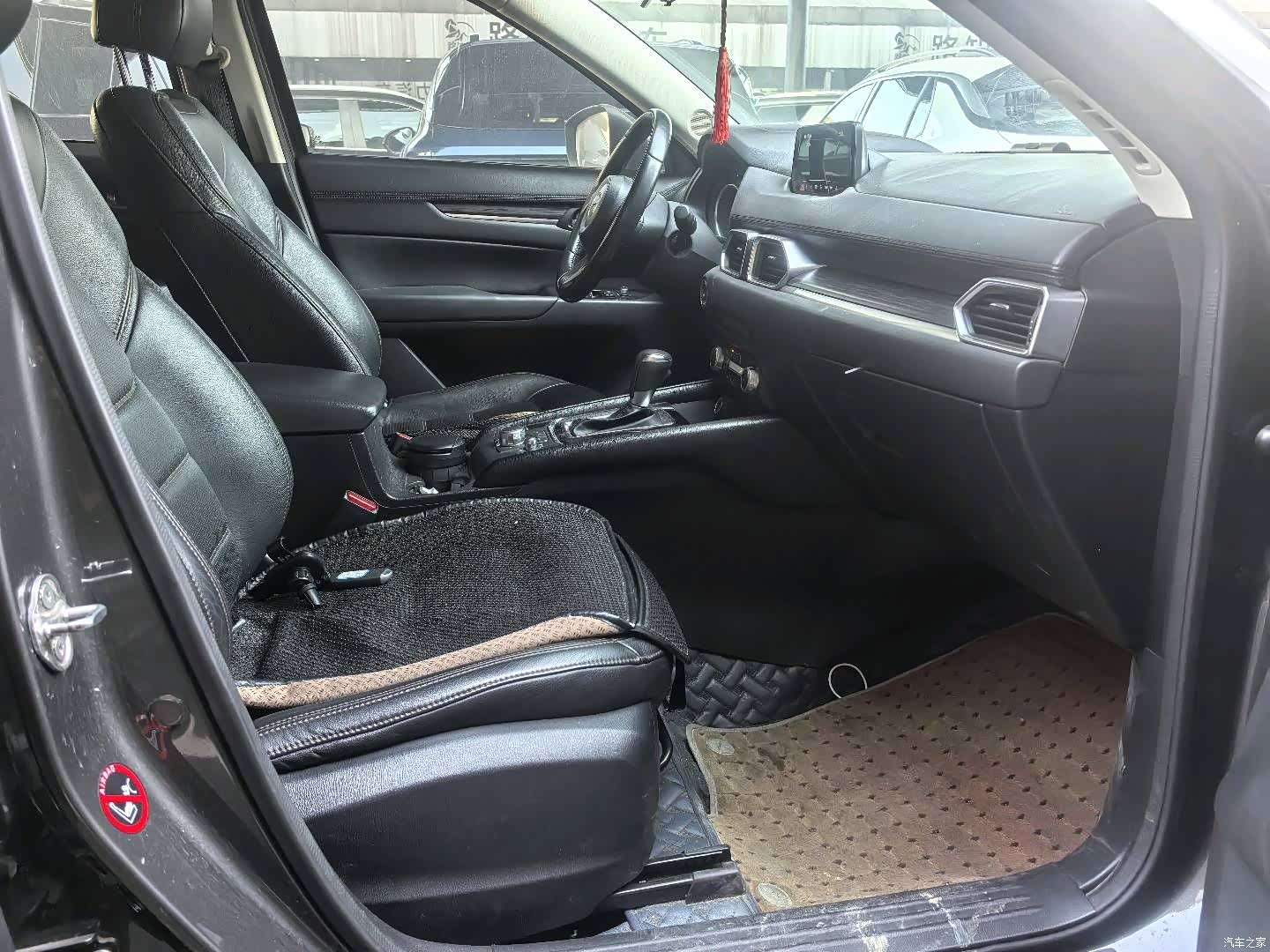 Mazda CX-5, 2020 14