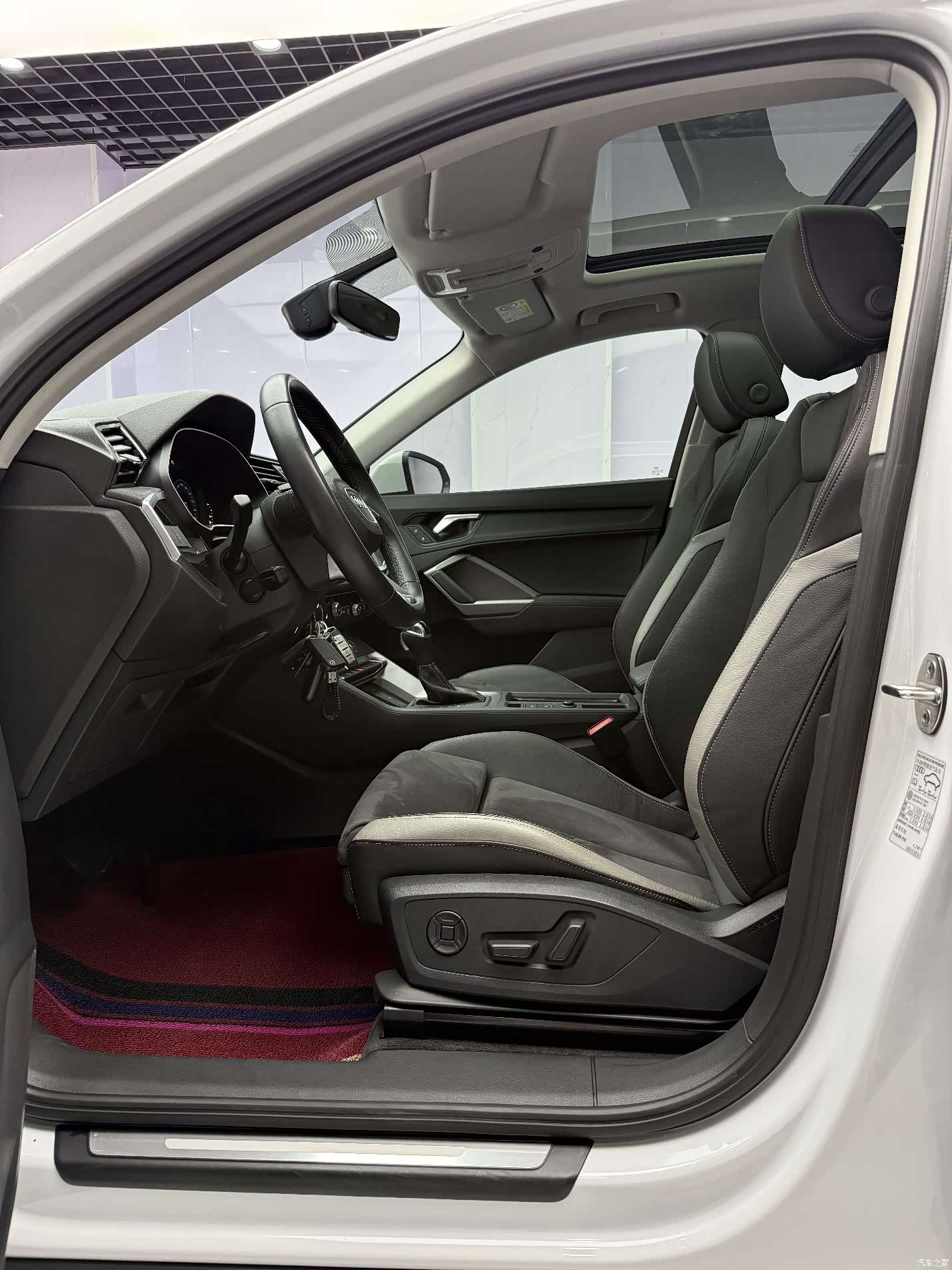 Audi Q3, 2022 9