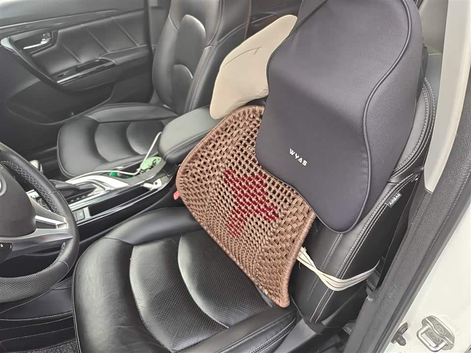 Trumpchi Trumpchi GA6