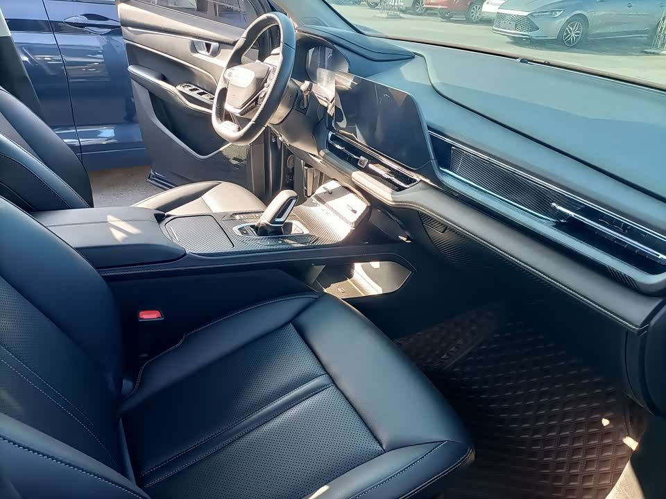 Wuling Wuling Capgemini