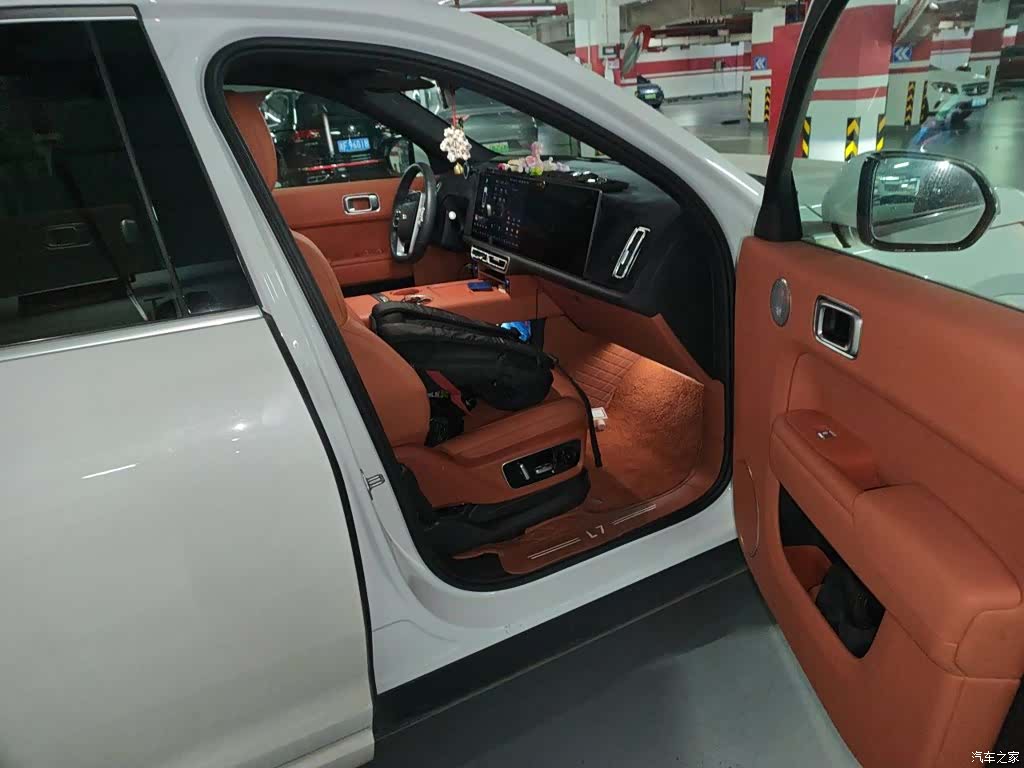 Li Auto L7, 2024 20