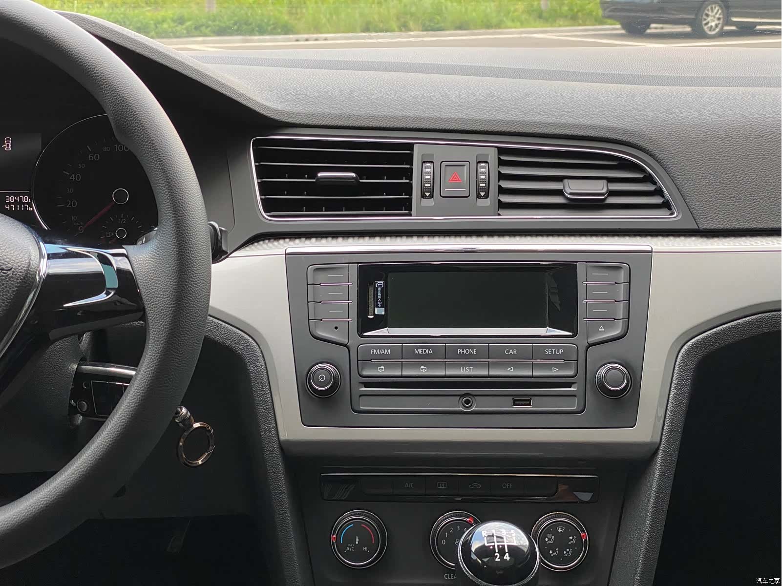 Volkswagen Lamando, 2017 18