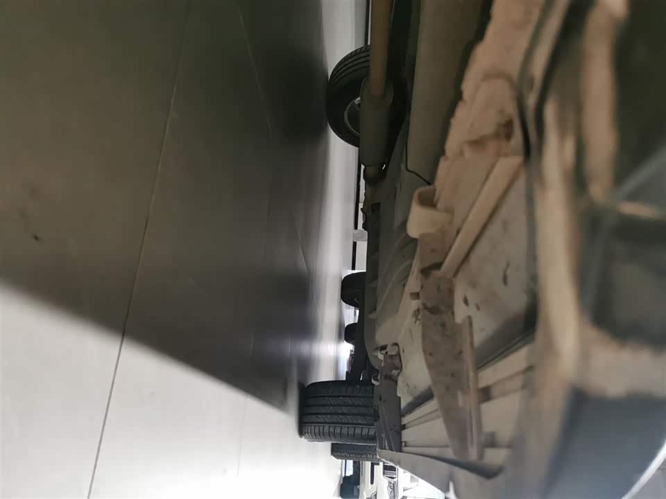 Hyundai Beijing ix35