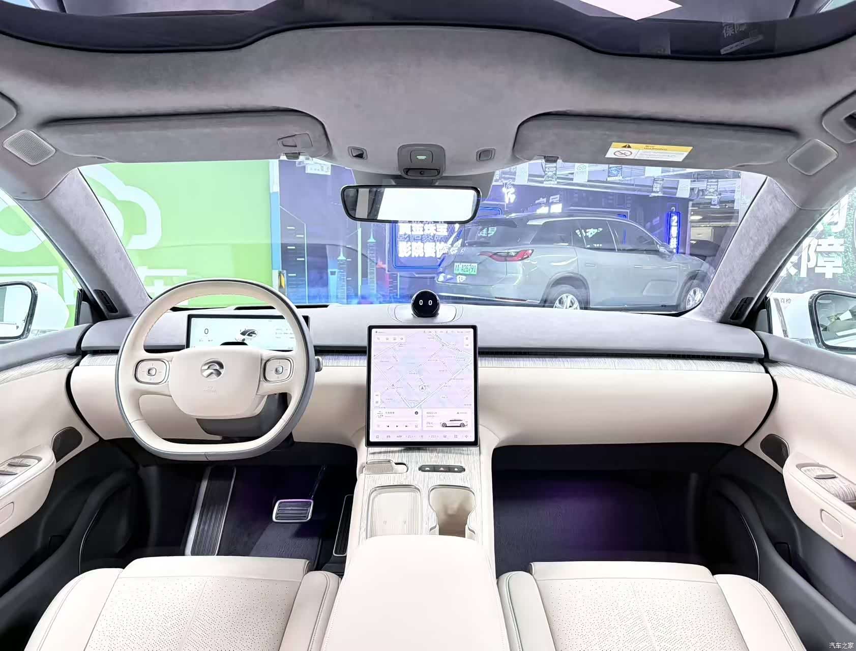 NIO ET7, 2024 17