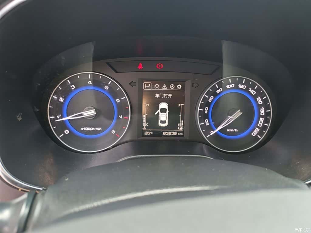 Changan Eado, 2018 12