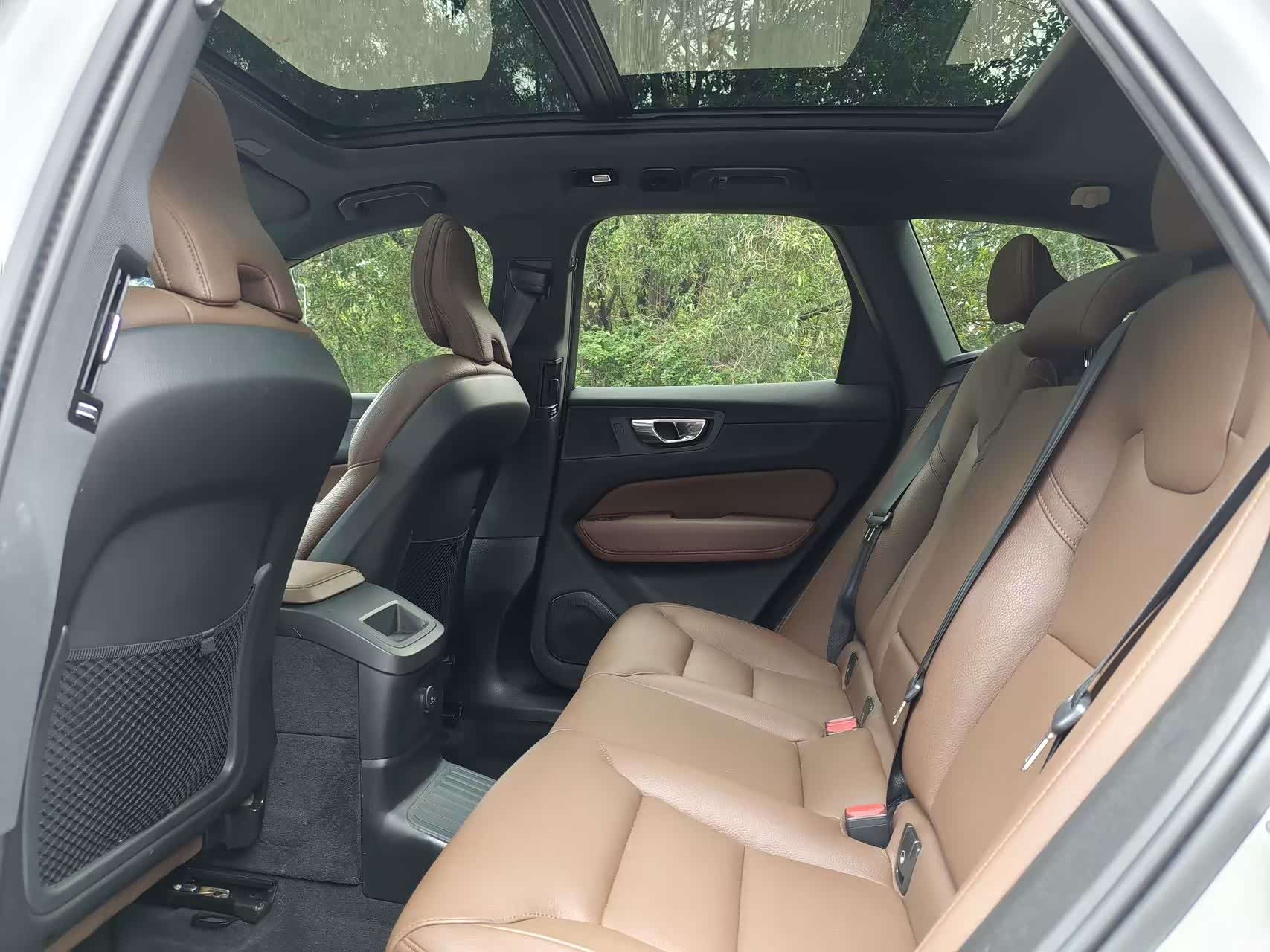 Volvo XC60, 2024 13