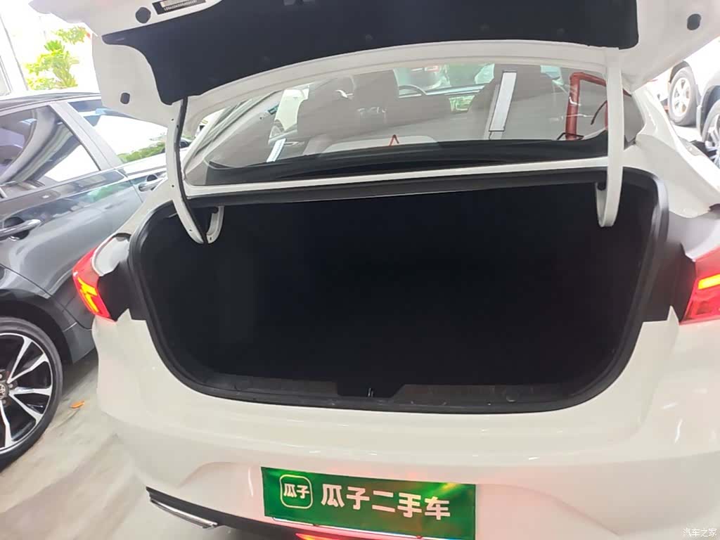 Changan Eado, 2024 19