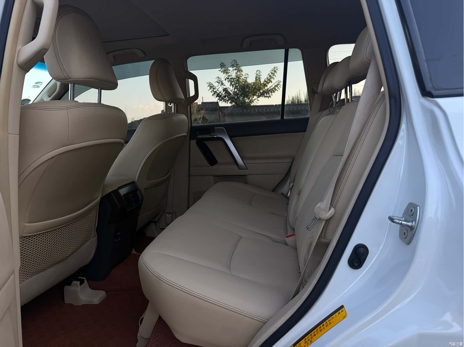 Toyota Prado, 2017 7