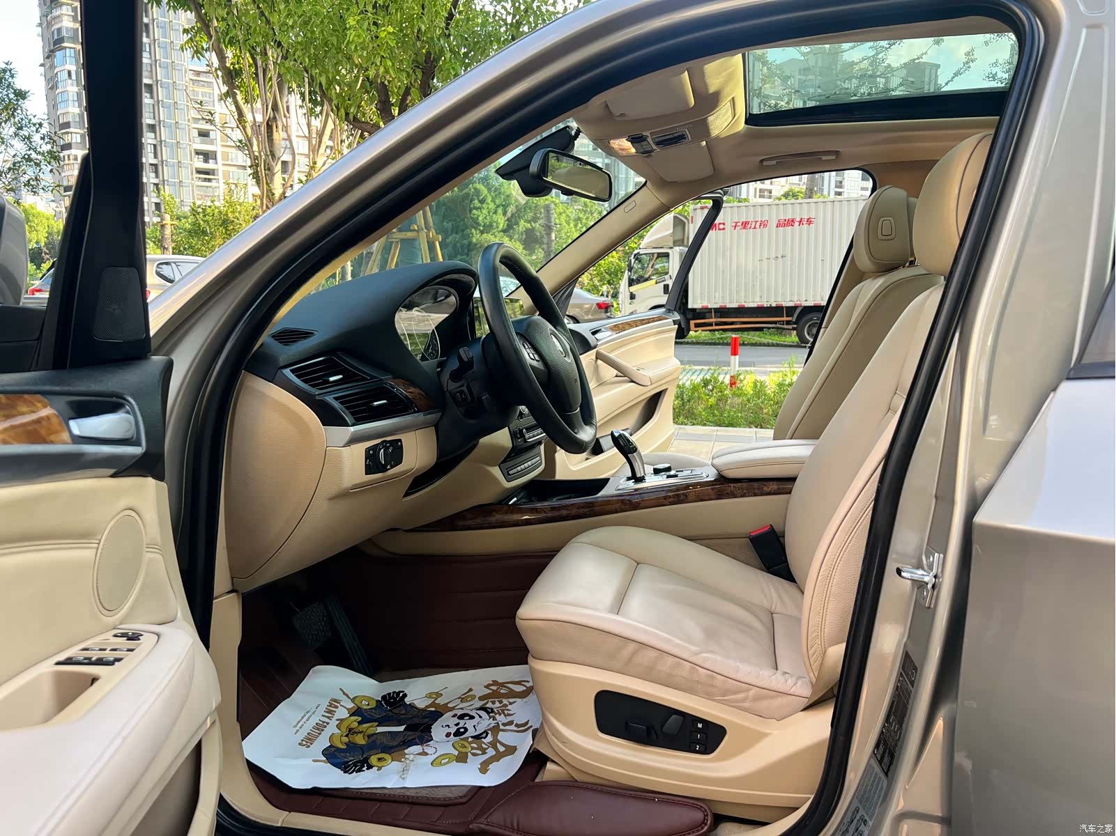 BMW X5, 2009 18