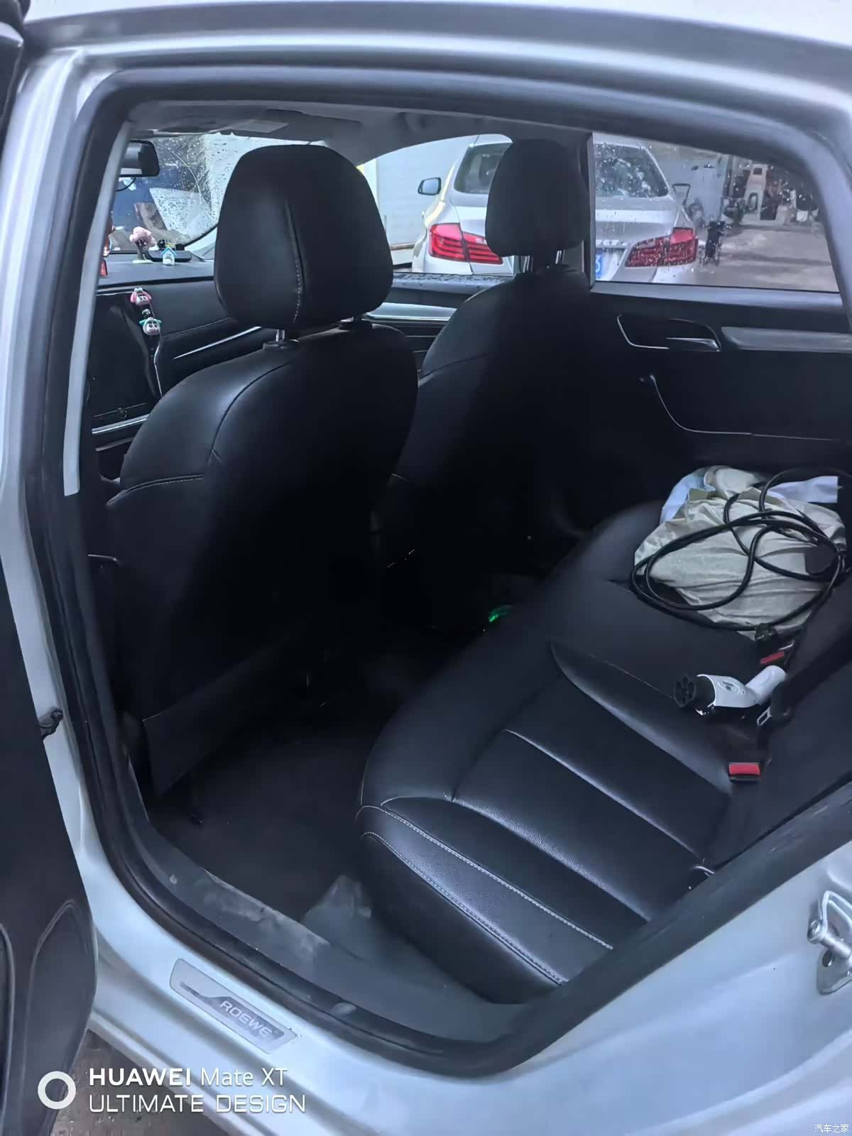 Roewe i6, 2019 6