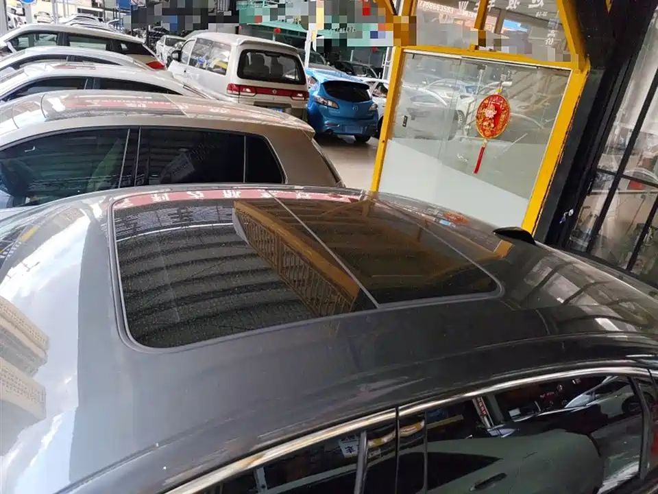 Changan Yida