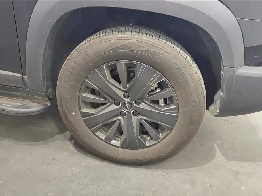 Haval Big dog Haval Big dog