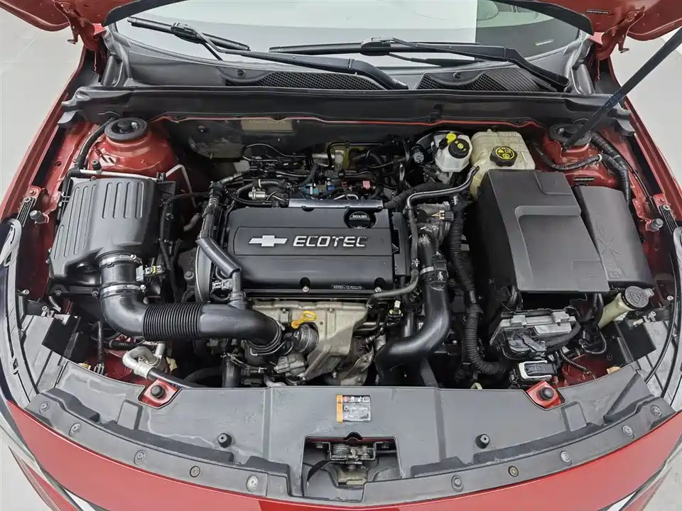 Chevrolet Mai Ruibao