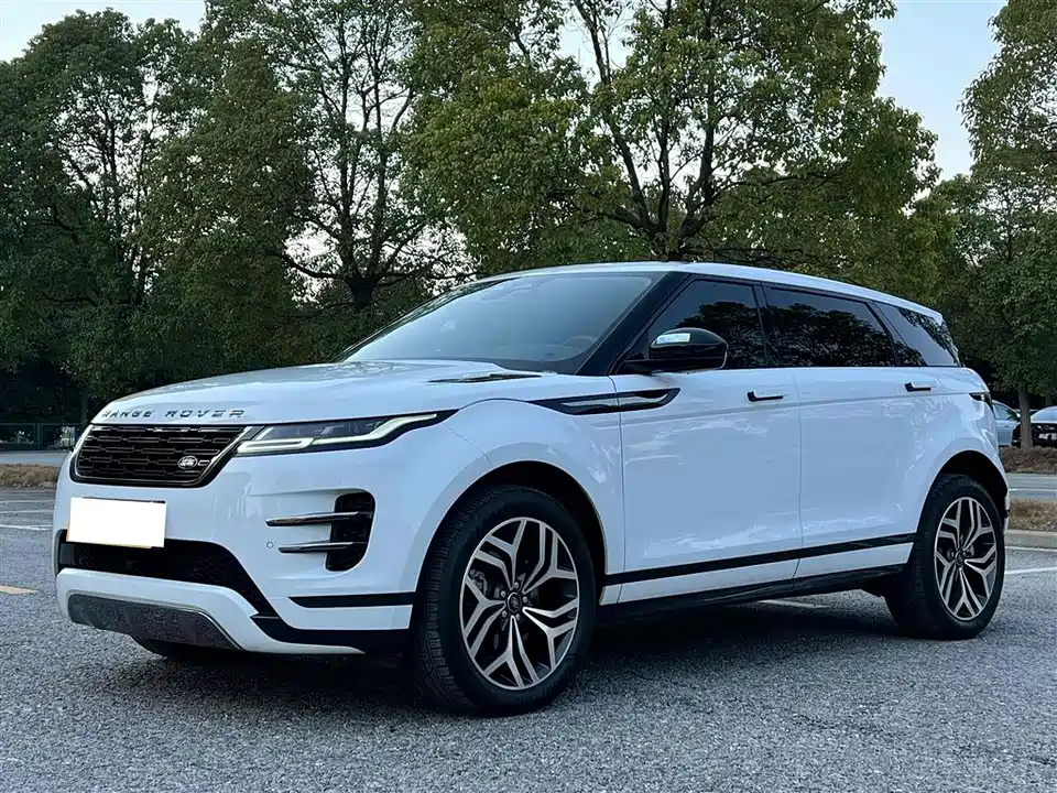 Land Rover Range Rover Aurora