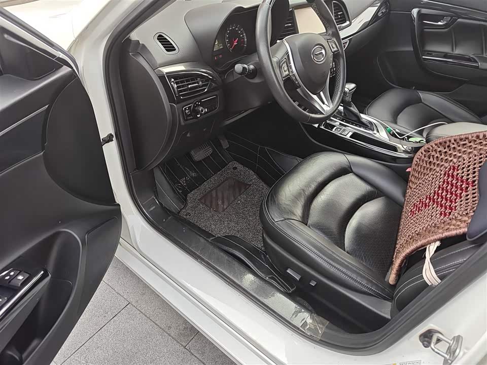 Trumpchi Trumpchi GA6