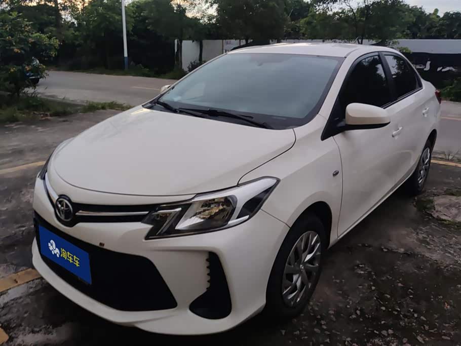 Toyota Vios