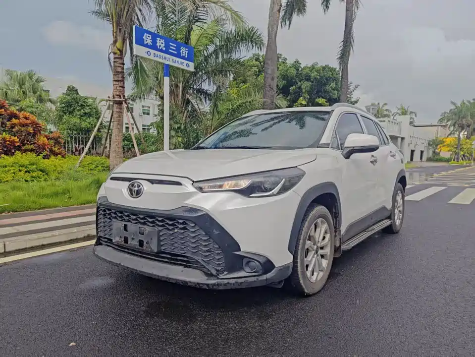 Toyota Fenglanda