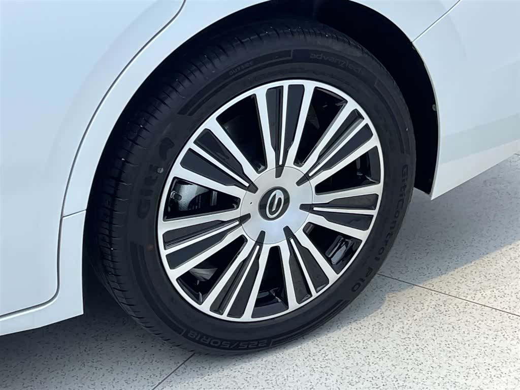 Trumpchi E8, 2024 32
