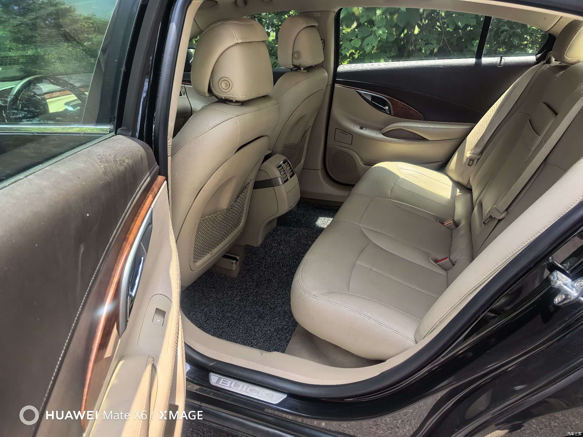 Buick LaCrosse, 2012 все фото