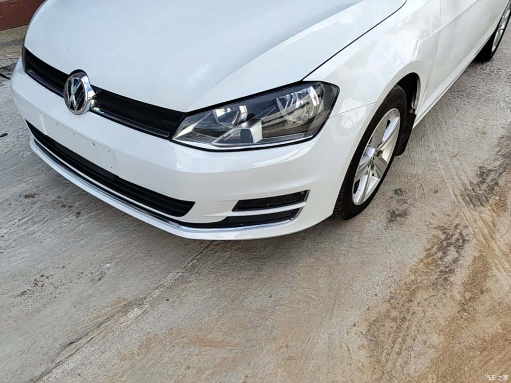 Volkswagen Golf, 2016 24